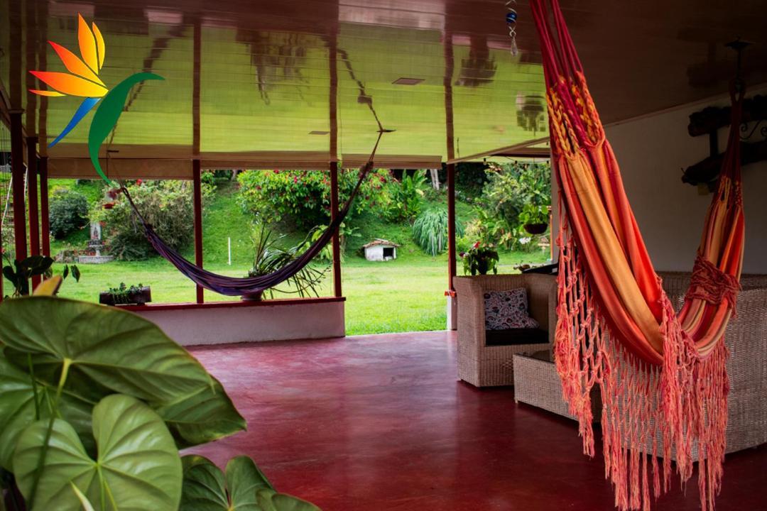 Villa Cristina - Casa Boutique Arabia Exteriör bild