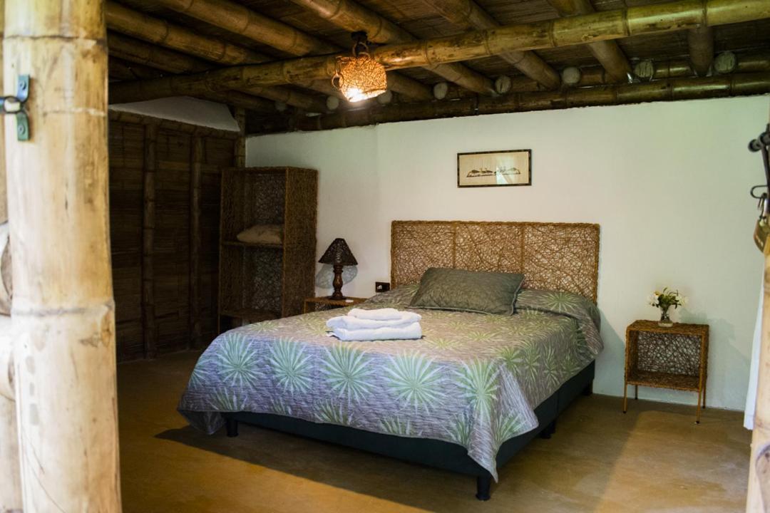 Villa Cristina - Casa Boutique Arabia Exteriör bild